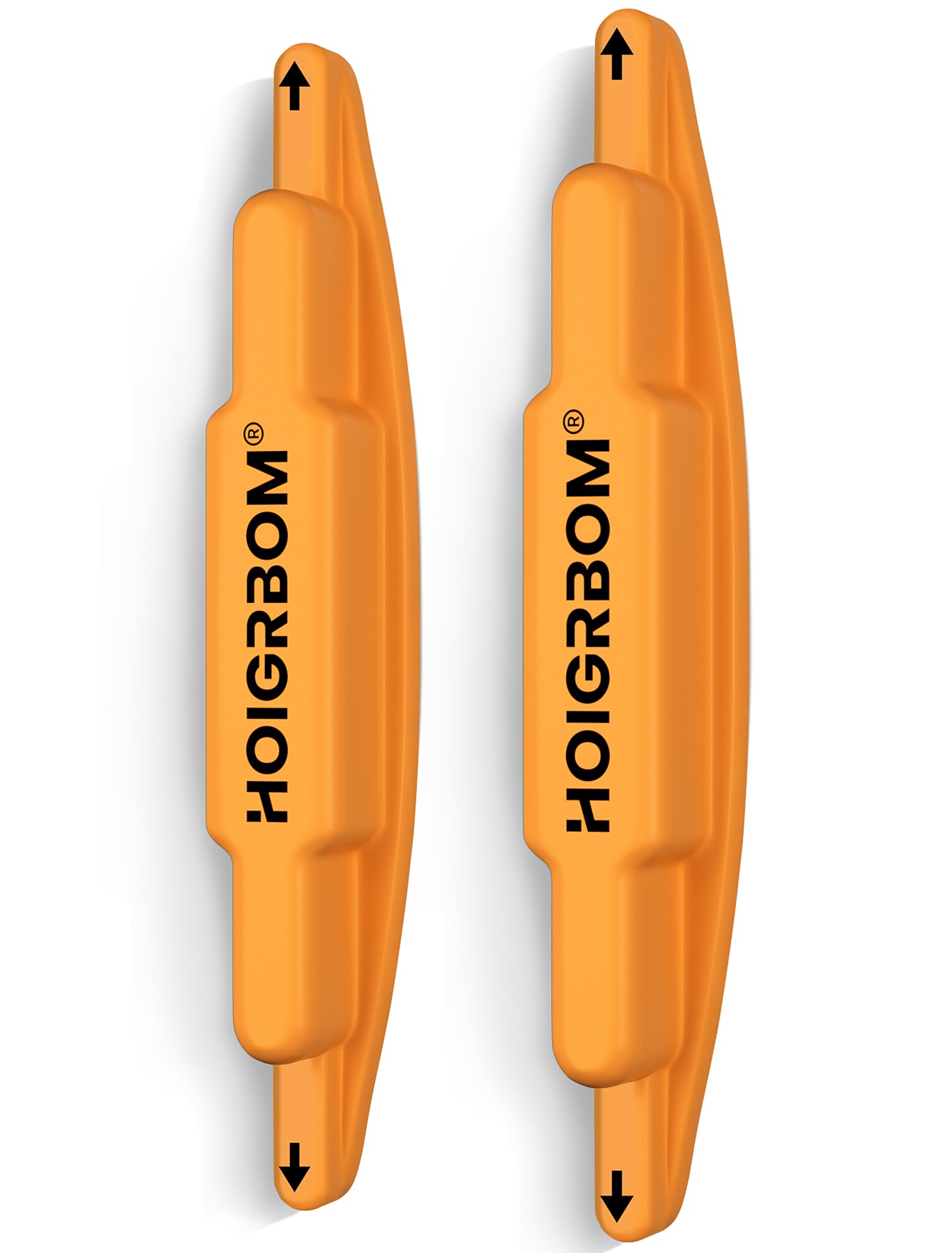 Photo 1 of 2-Pack Magnetic Stud Finder - No Batteries Required, Powerful Wall Stud Finder Magnet w/Arrows for Drywall & Wood, Easy-to-Use Stud Detector to Locate Screws, Nails, Metal Studs for Marking&Mounting