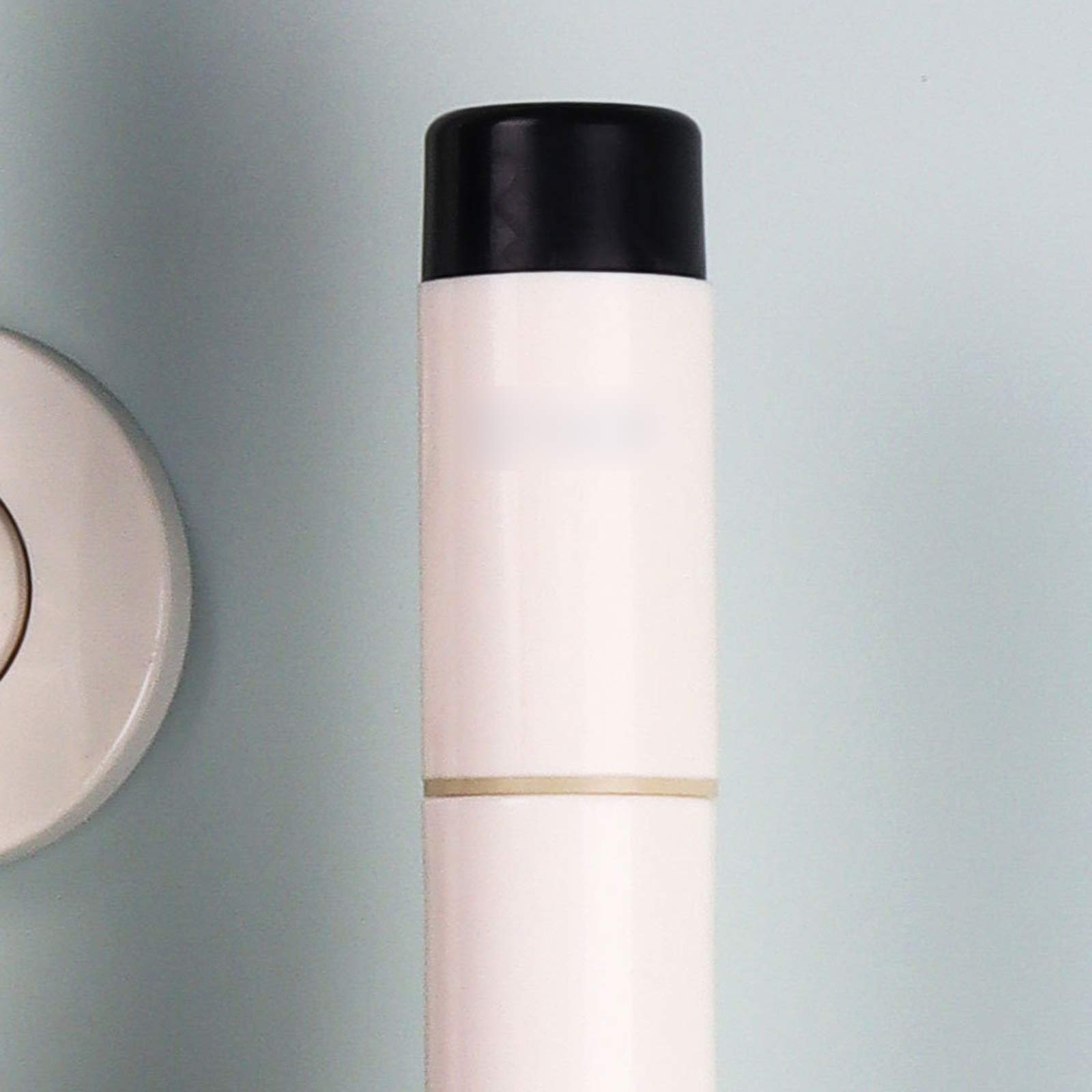 Asa Antideslizante para Ducha Barra para Bañera, Asidero De Seguridad Baño Agarre Acero Inoxidable para Ancianos, Discapacitados, Niños y Uso Diario,Blue