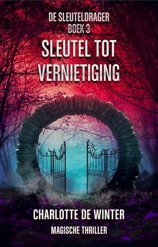 Sleutel tot vernietiging