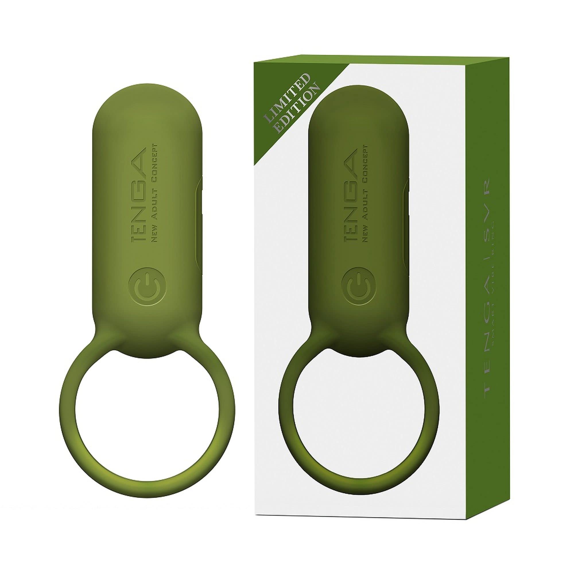 TENGA SVR FOREST KHAKI