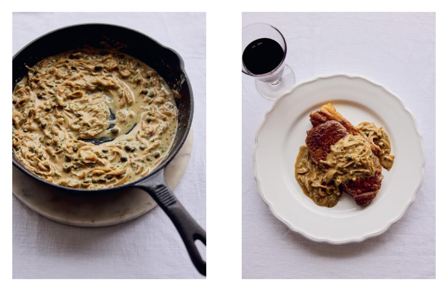 Marcus’s France: Delicious French recipes, from my kitchen to yours