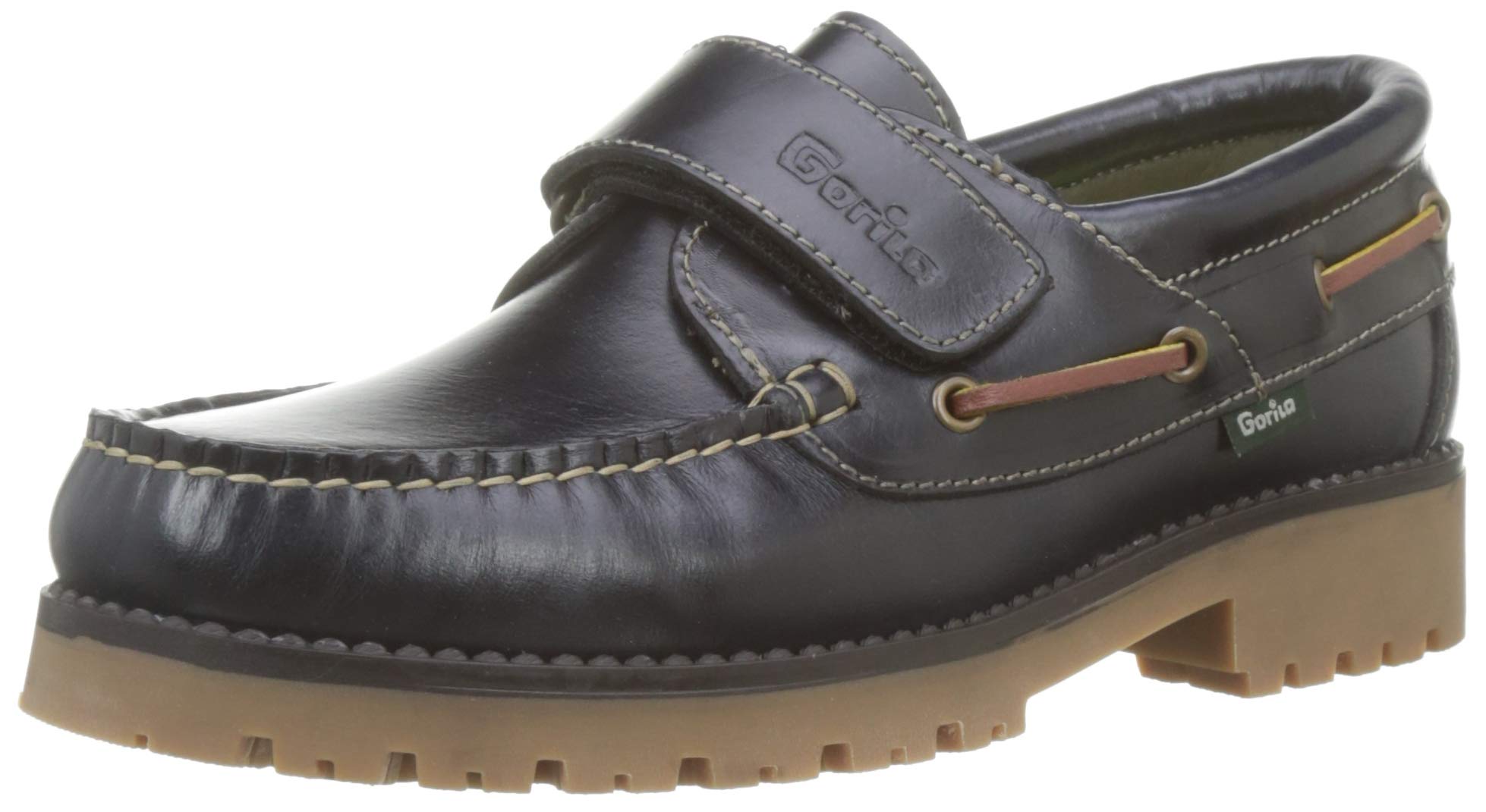 Gorila Shield 25351, Zapatos de Cordones Derby Unisex niños