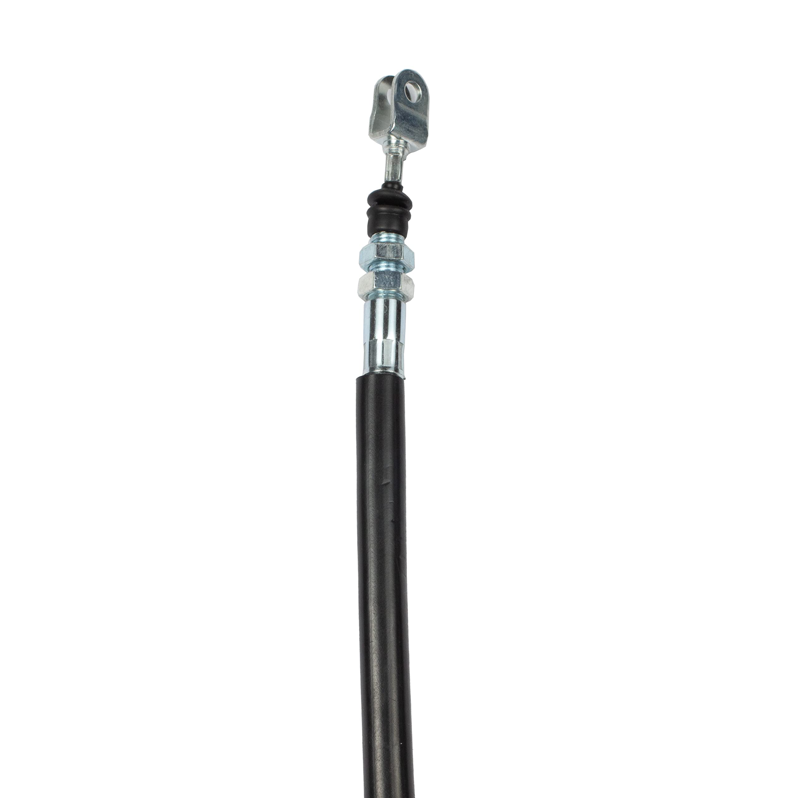 MOTOMASTER Cavo freno moto compatibile con Suzuki VZ 800 Marauder (1997-2004) / 58510-48E00