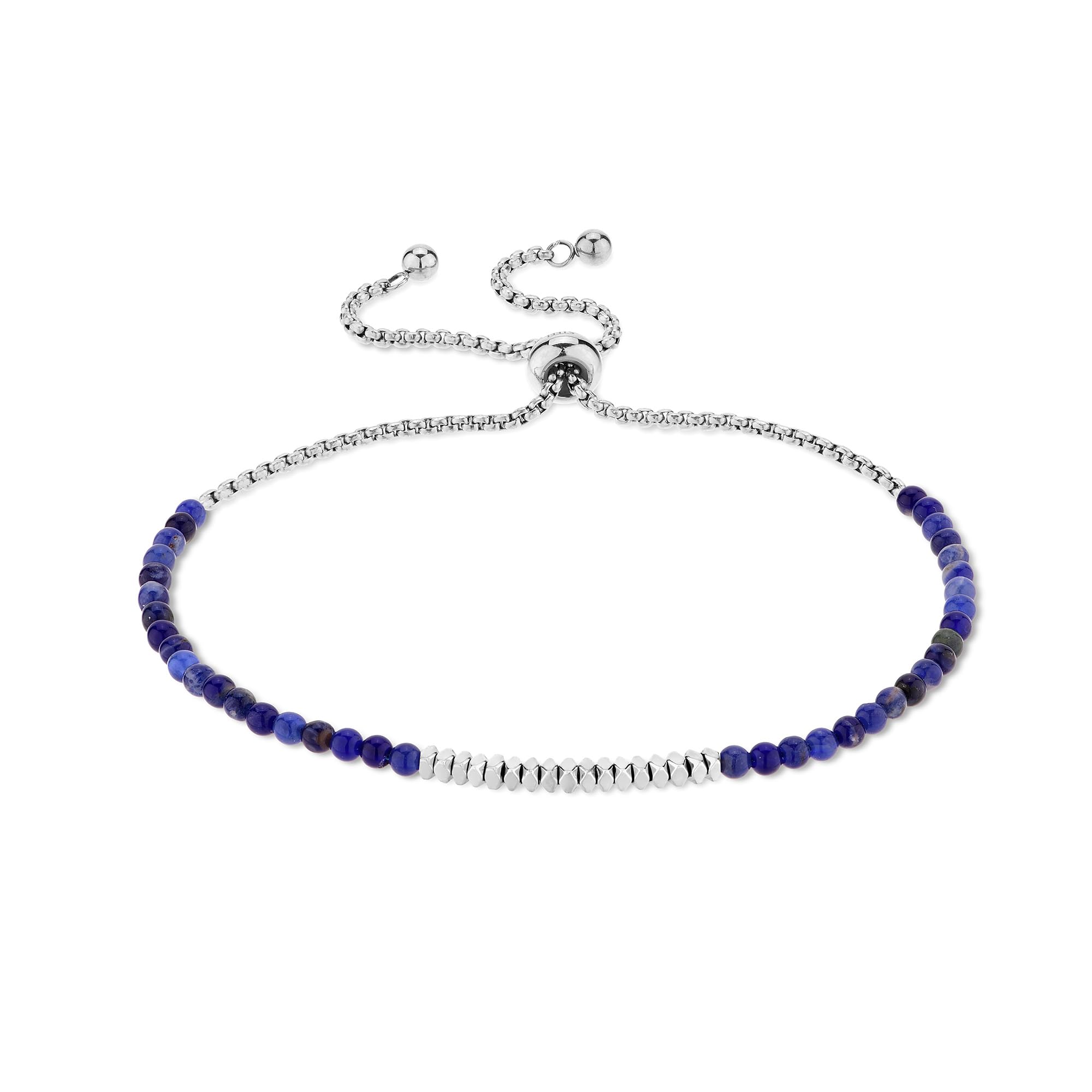 Tamaris Ladies Bracelet TJ-0714-B-21 in Stainless Steel Silver