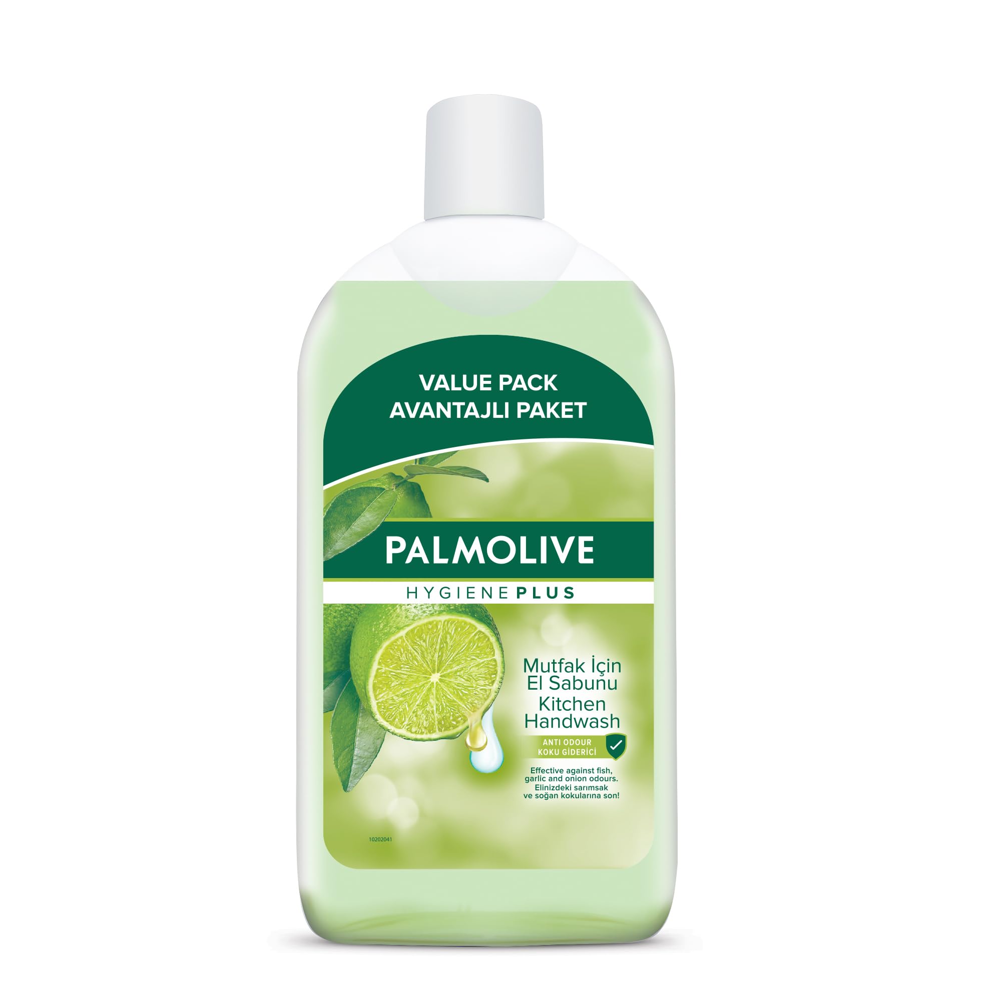 Palmolive Mutfak için Koku Giderici Sıvı El Sabunu 700 ml