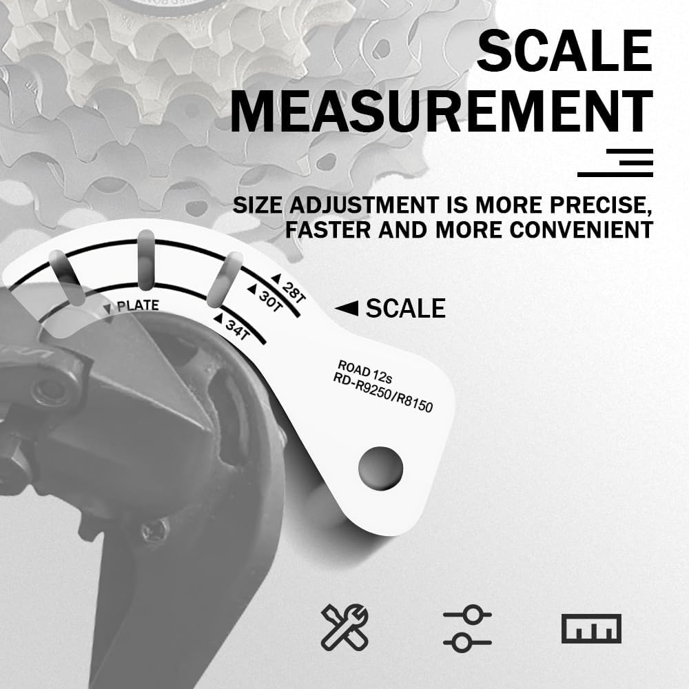 Amazon | シマノ RD9250 8150 7150 専用ツール 自転車リアディレーラー