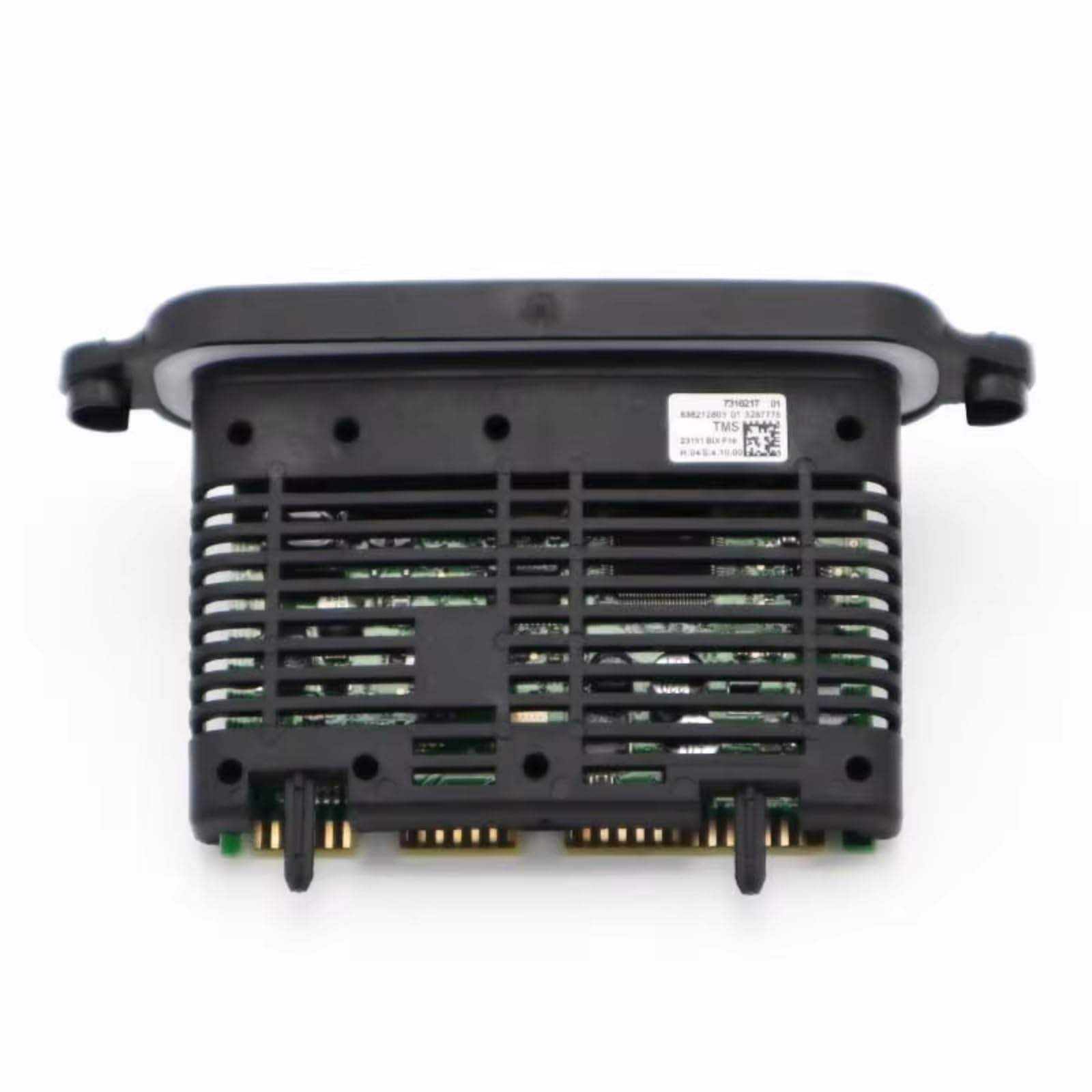 Module de phares haut de gamme pour BMW Série 5 F10 boîtier de commande TMS de précision - 8