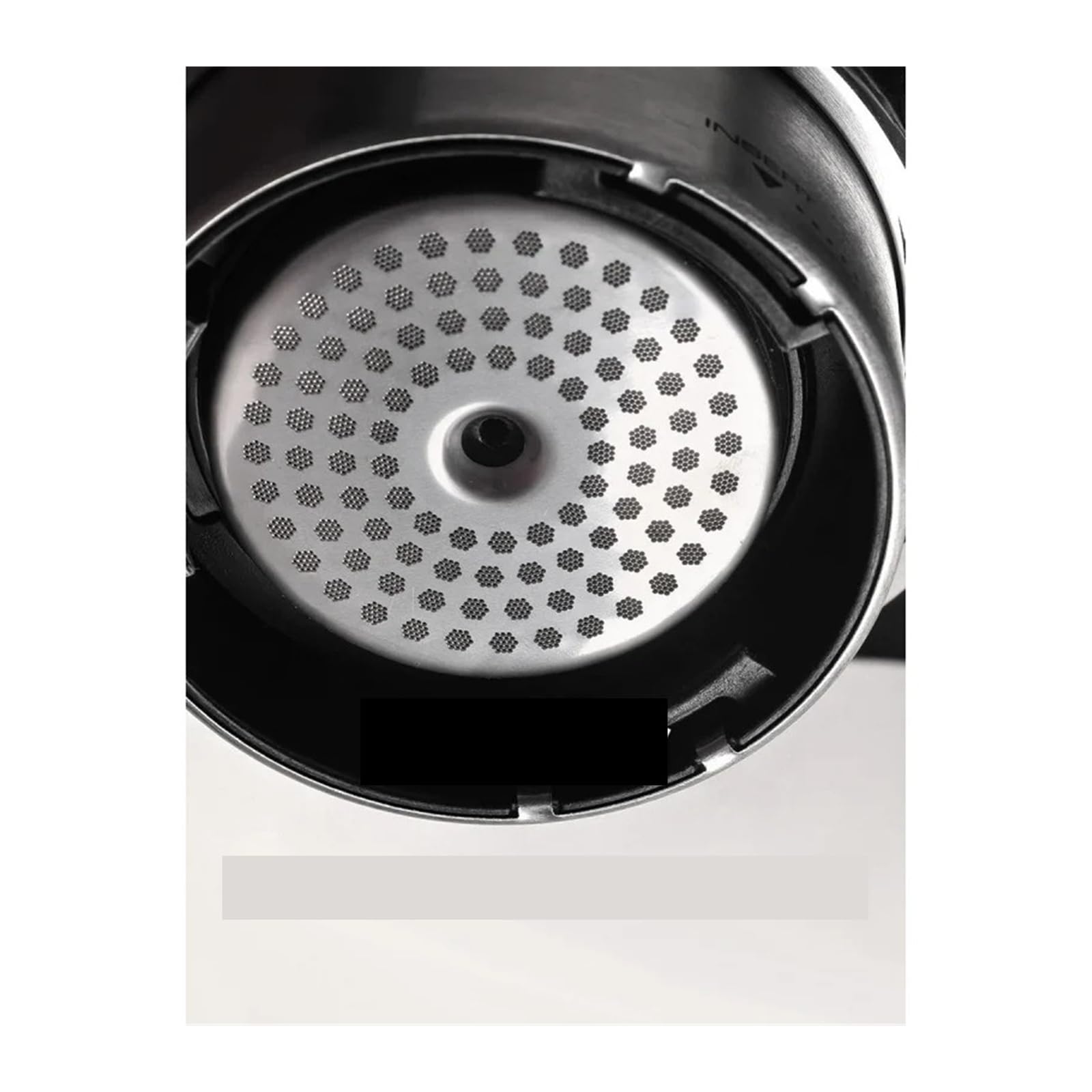 Espresso Máquina Grupo Pantalla De Cabeza,Compatible Con La Marzocco | Accesorios Para Cafetera Espresso Espresso Pantalla Ducha