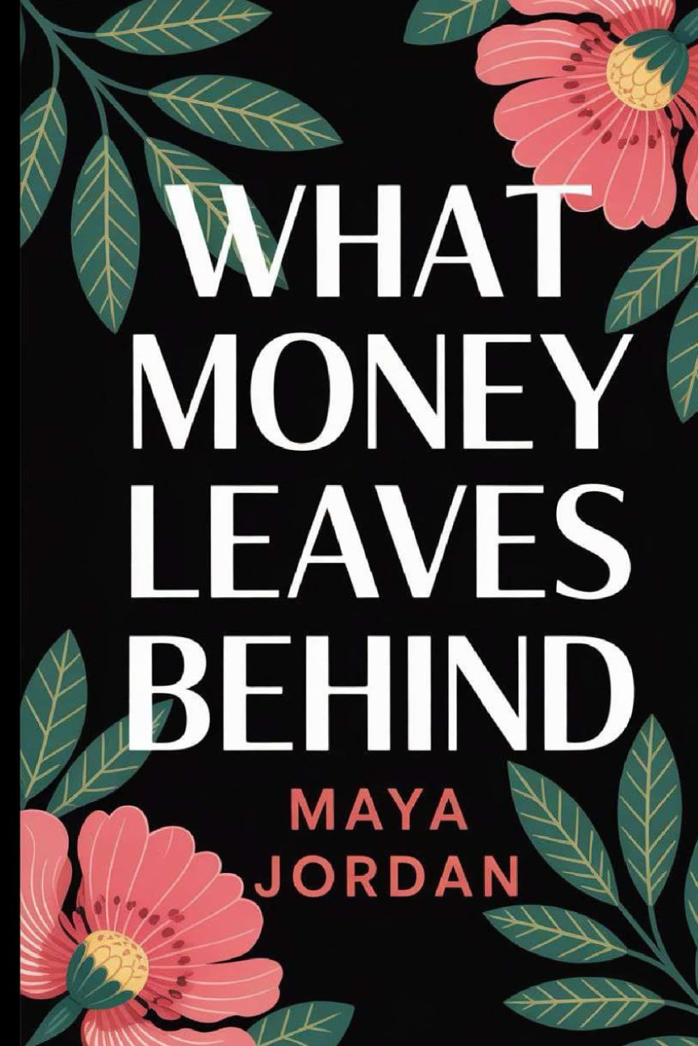 What Money Leaves Behind