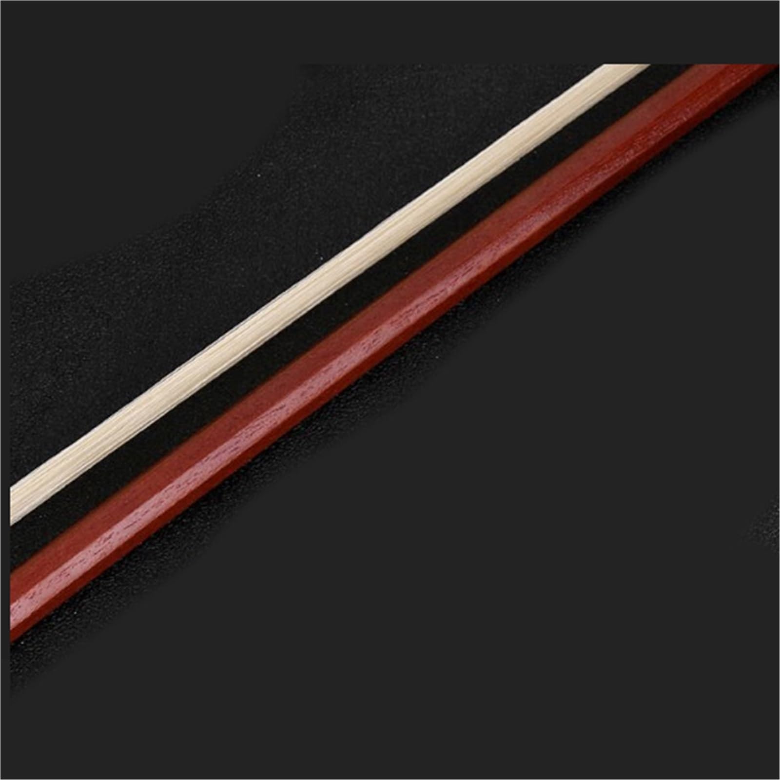 Arco Per Pratica Del Violino Arco per violino arco per violino professionale accessori per violino per principianti adulti arco per violino 4/4(4/4)