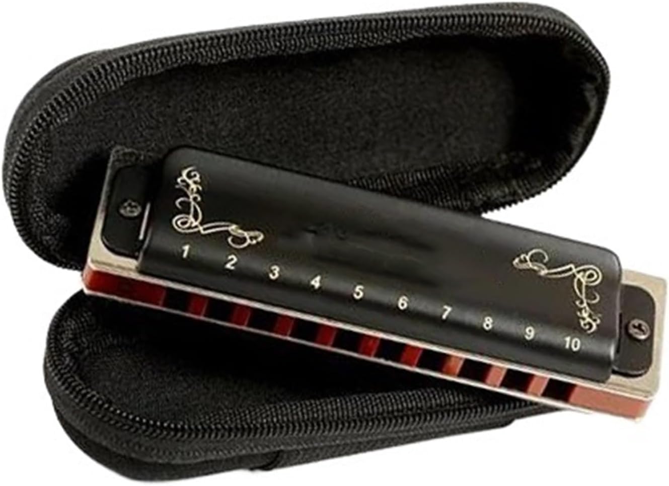 篠笛 三本調子 G管 唄物 ドレミ調 天地糸巻 MR3-38 西洋音階