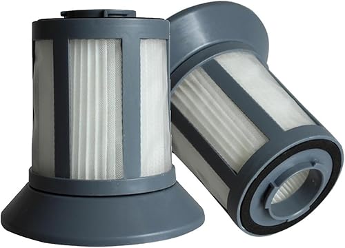 Miniatura 1 de Accesorios para aspiradora, filtro de alta eficiencia. Compatible con Midea VC14K1-FG VC14F1-FV. Compatible para Bissell 6489 64892 64894 (color  12)