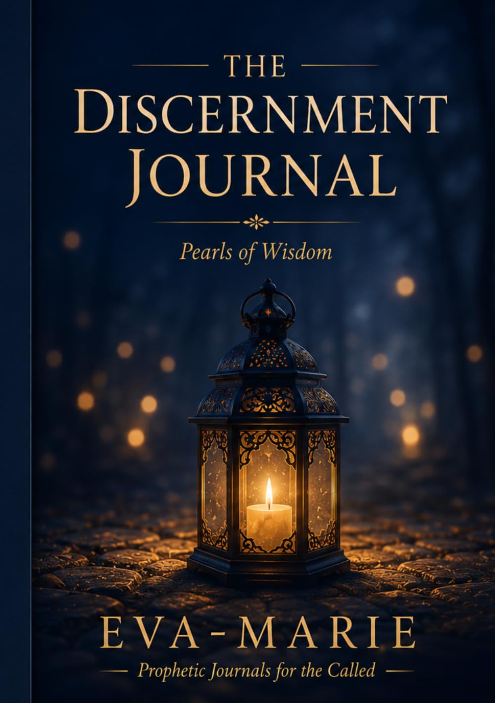 The Discernment Journal: Pearls of Wisdom