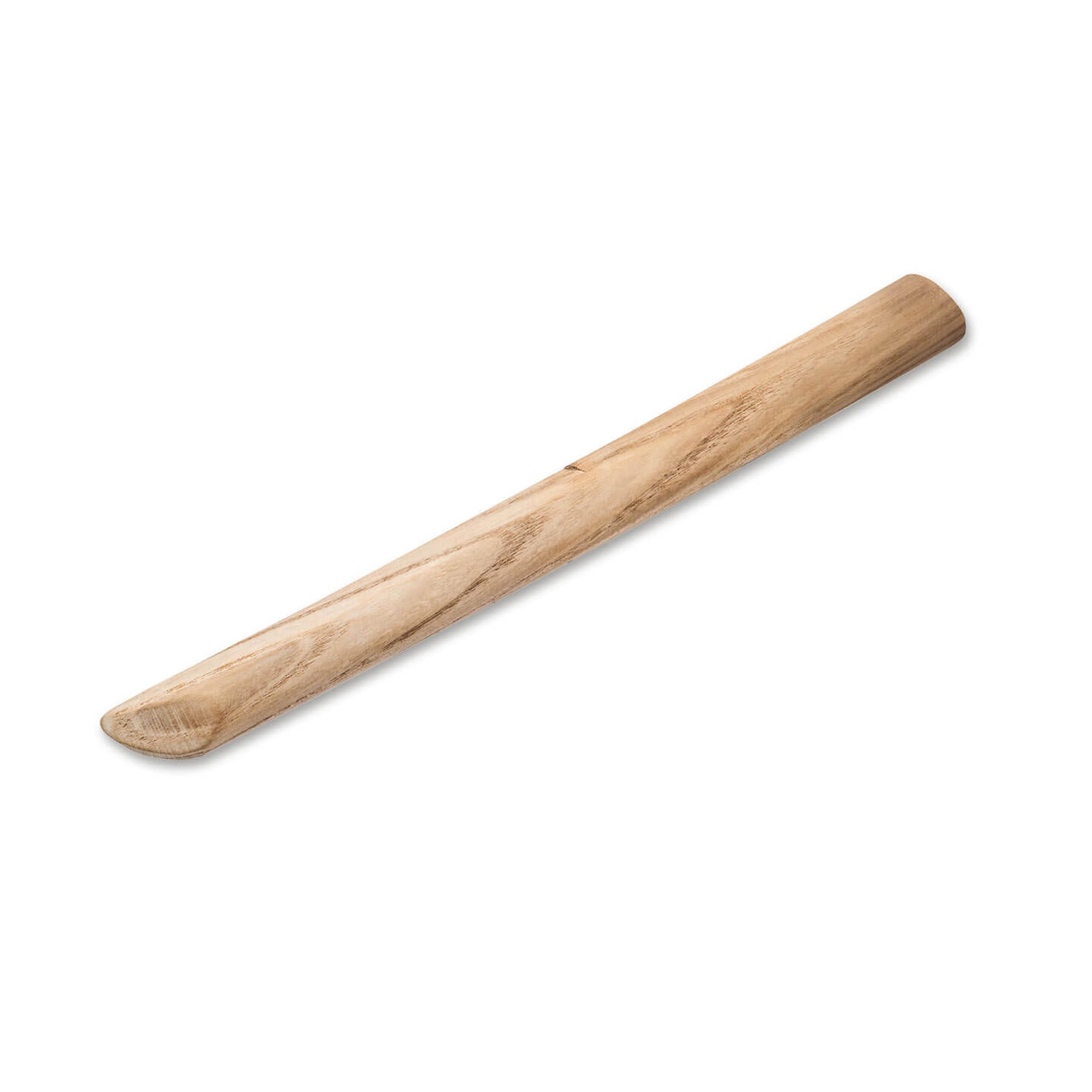 BÖKER MAGNUM White Oak Tanto