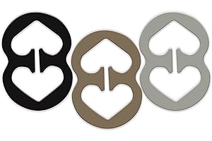Conceal Your Bra Straps with Our Comfortable Bra Strap Clips