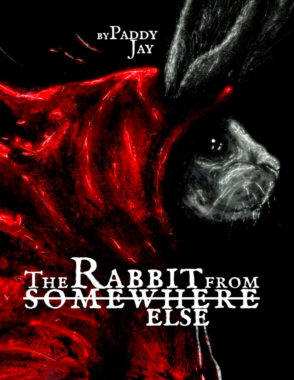 The Rabbit from Somewhere Else