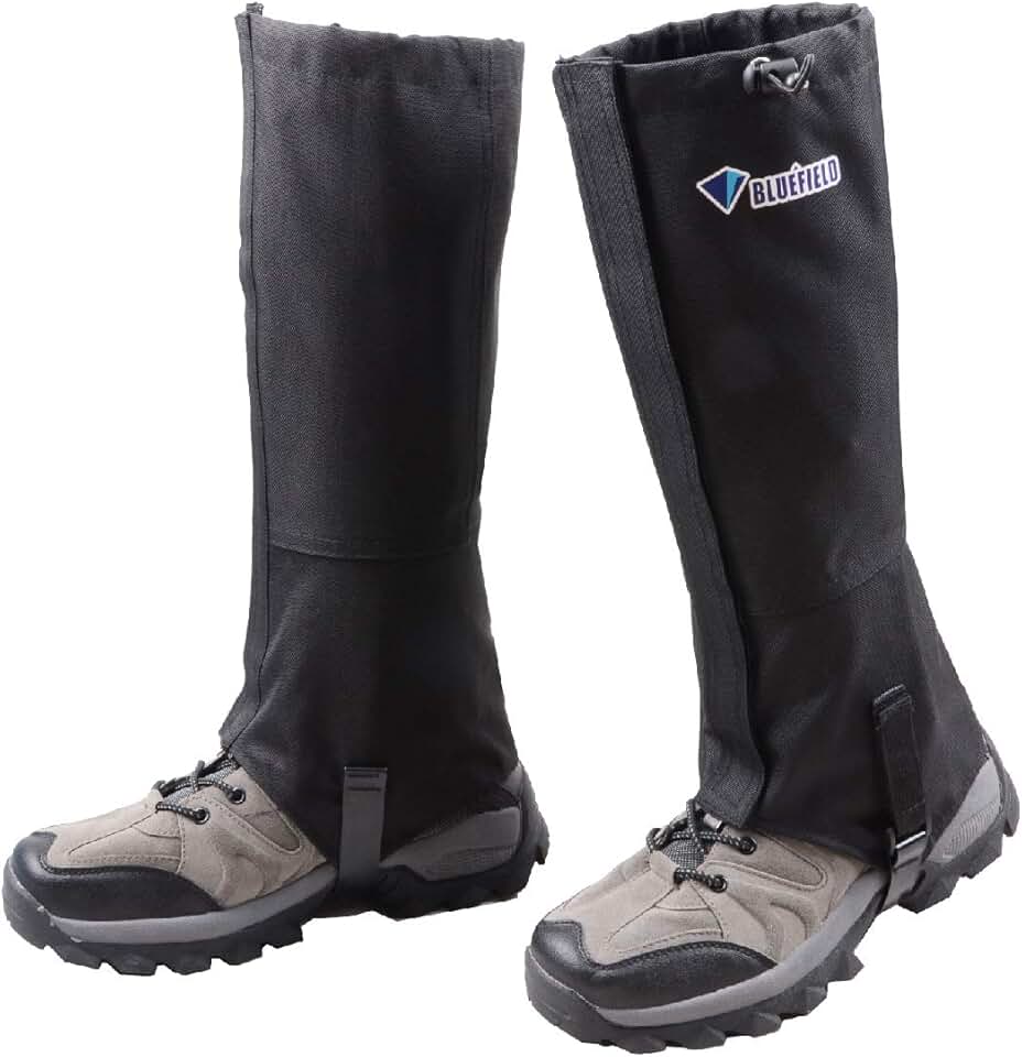 Hiking Gaiters