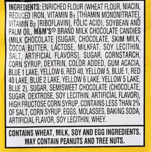 Keebler 591902 Chips Deluxe Rainbow Cookies thumb #4