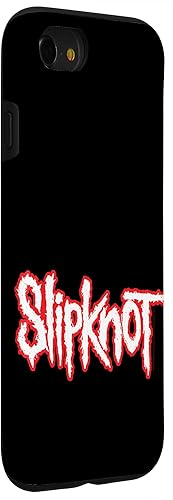 Miniatura 3 de Funda oficial con logotipo para iPhone SE (2020) 7 8