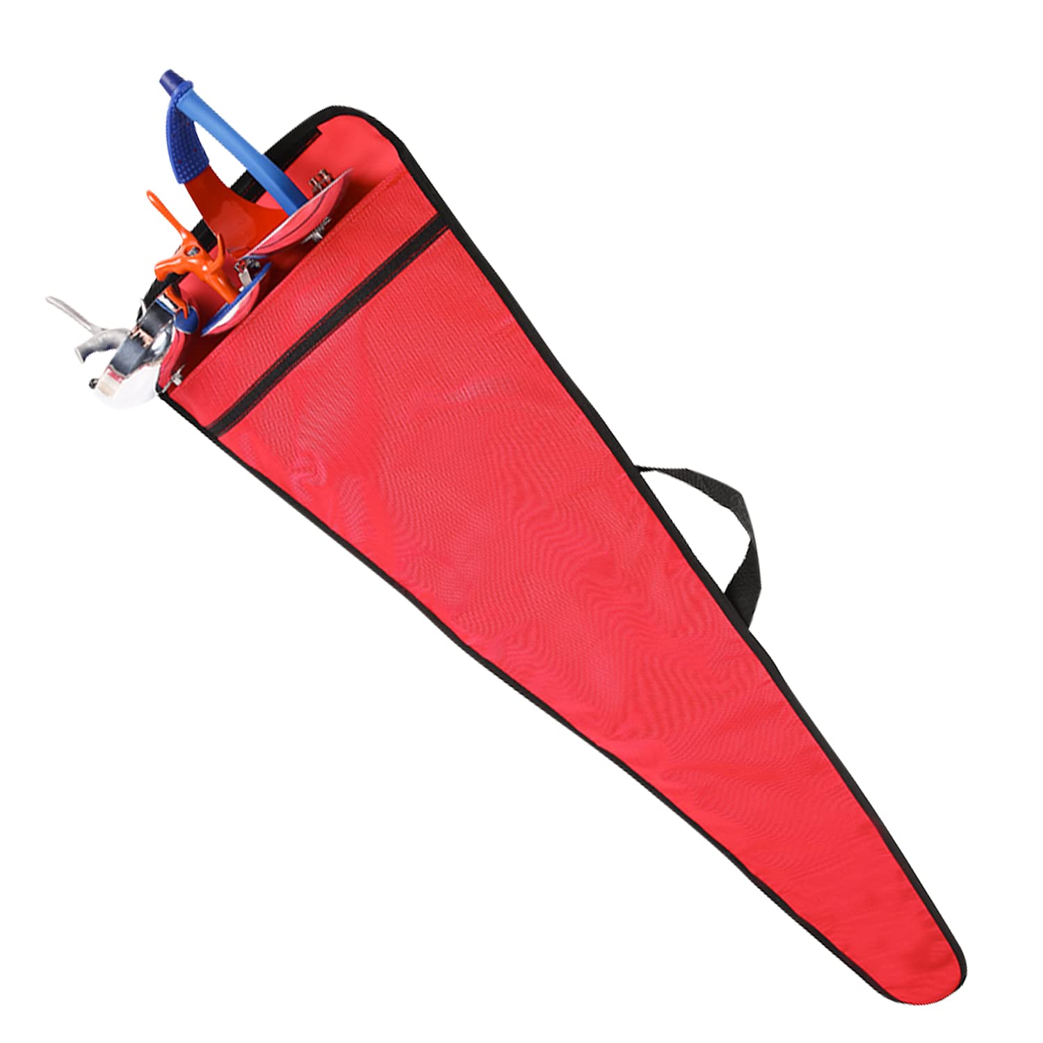 Junenoma 1680D Oxford Tissu Escrime Escrime Épée Sac Équipement Double