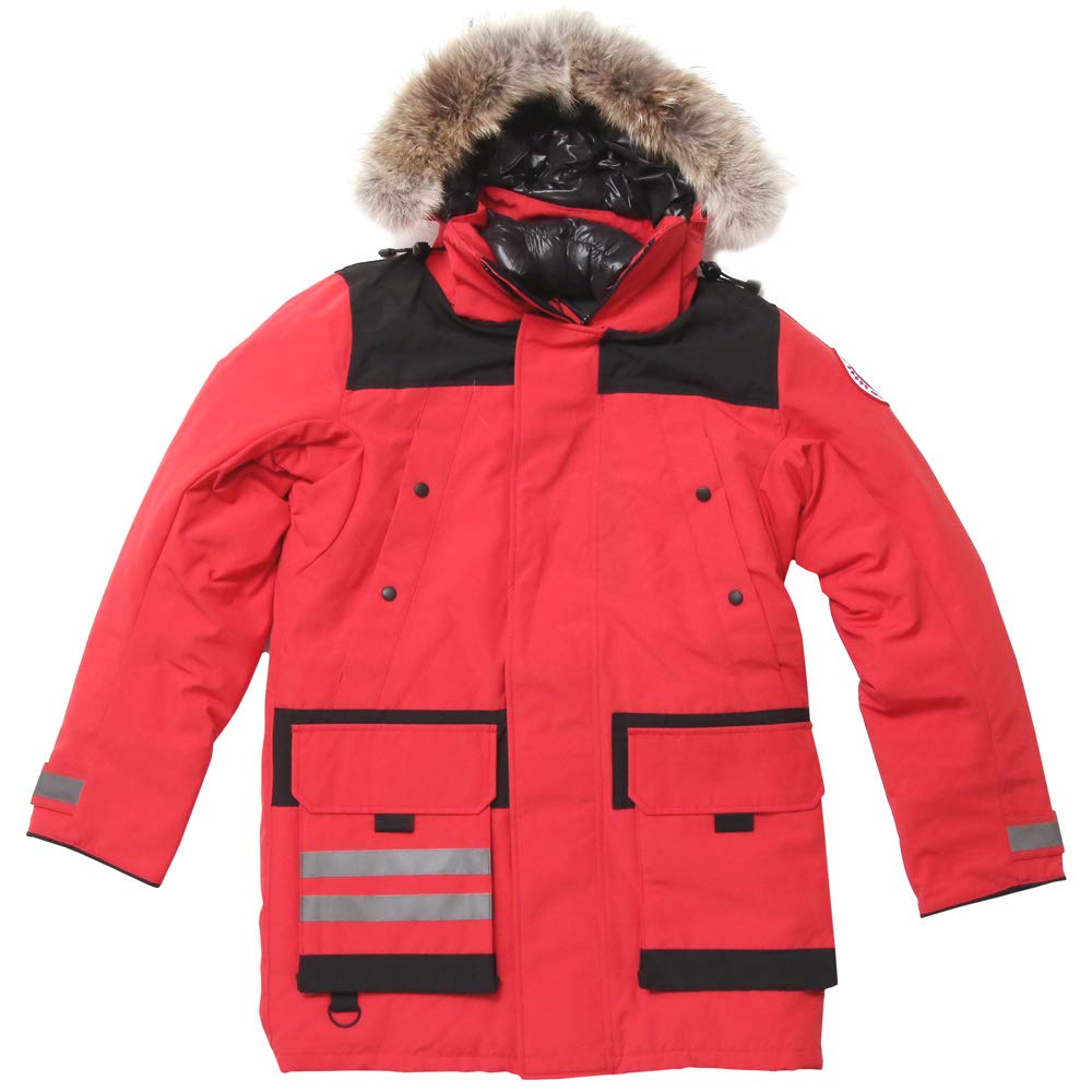   カナダグース エリクソンパーカ ダウン 定価14万程 CANADA GOOSE カナダグース エリクソンパーカ ダウン 定価14万程