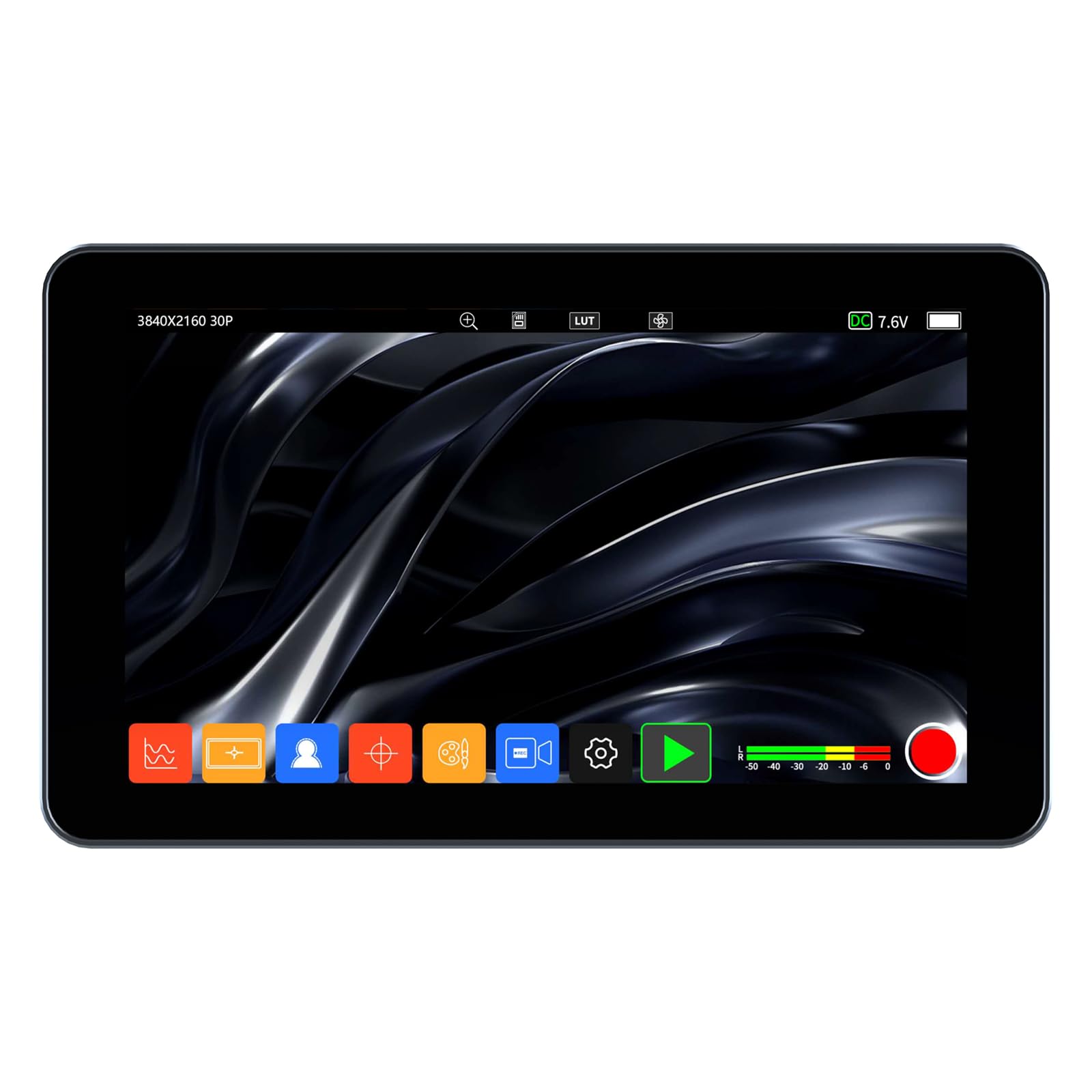 Amazon.co.jp: 【国内正規品】Shimbol Memory I 5.5インチ 3D LUT 4K