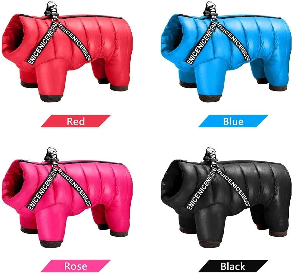 軽量ペットジャケットコート サスペンダー付き 秋冬 暖かい 犬用ジャケット 服 屋外 防風 防水 犬用ジャケット 服 ペットパーカー the  north face ブランド風 犬服 中綿コート ザノースフェイス パロディ ペット防寒ジャケット 防風防水ウェア 冬アウター 激安 ... 軽量ペットジャケットコート サスペンダー付き 秋冬 暖かい 犬用ジャケット 服 屋外 防風 防水 犬用ジャケット 服 ペットパーカー