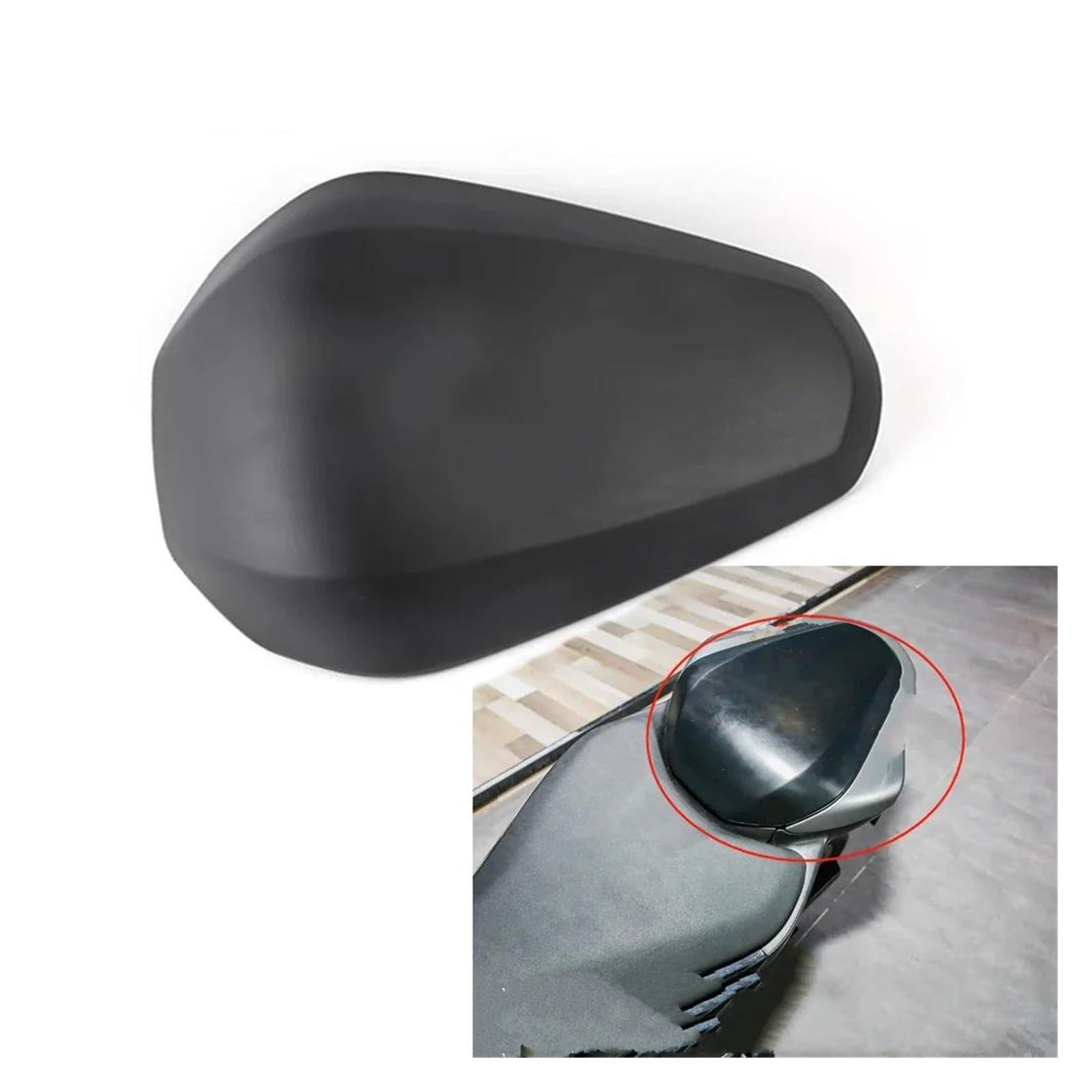 Per Cuscino Sedile Moto CFMOTO 800NK CF800-7 Cf800