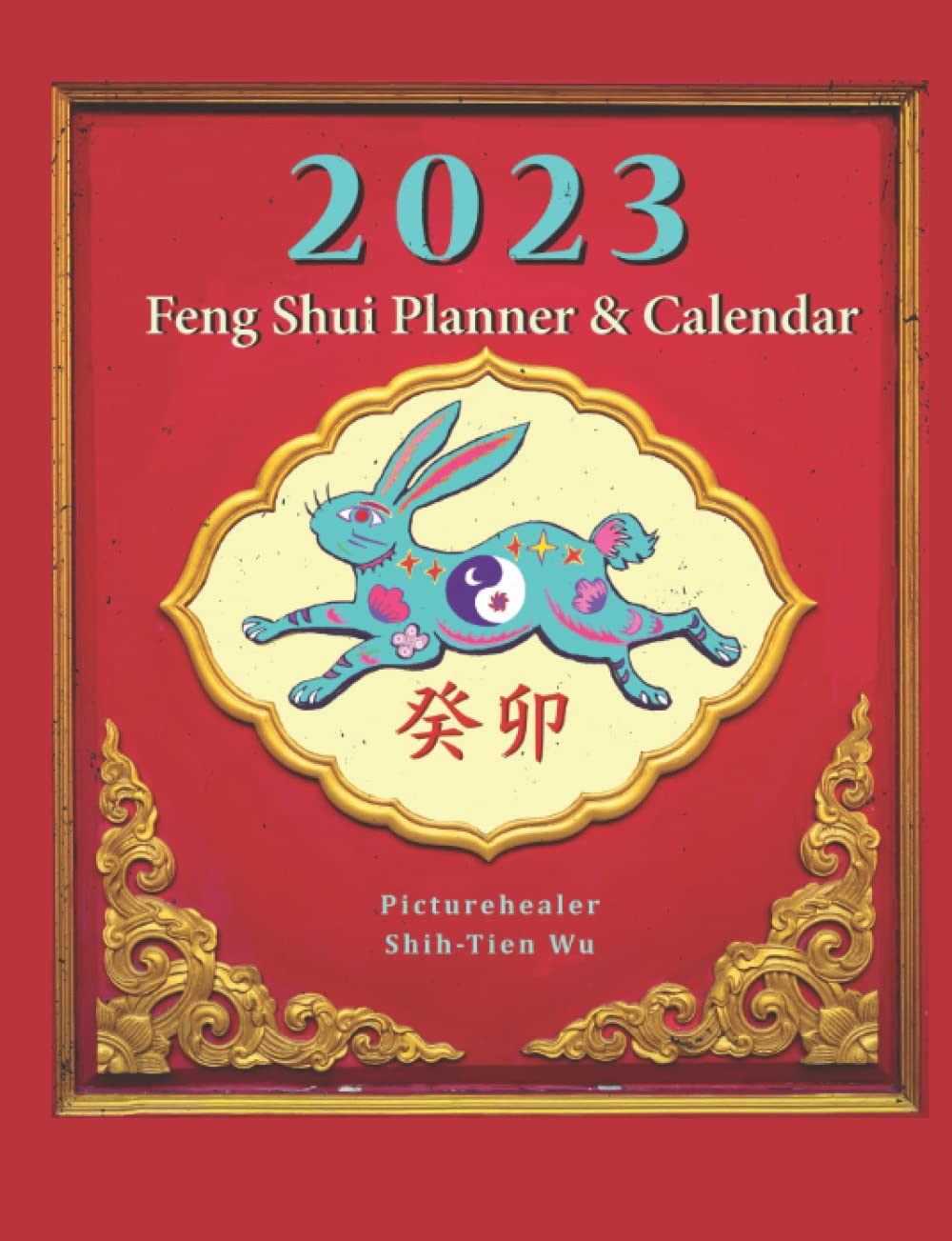 Buy 2023 Feng Shui Planner and : Year of the Rabbit Online at desertcartINDIA