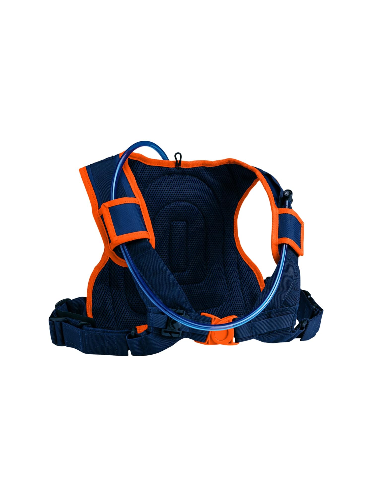 Red Bull - KTM Replica Team Erzberg Hydration Vest - Einheitsgröße - 3L - Racing Team Logo - Partner-Branding