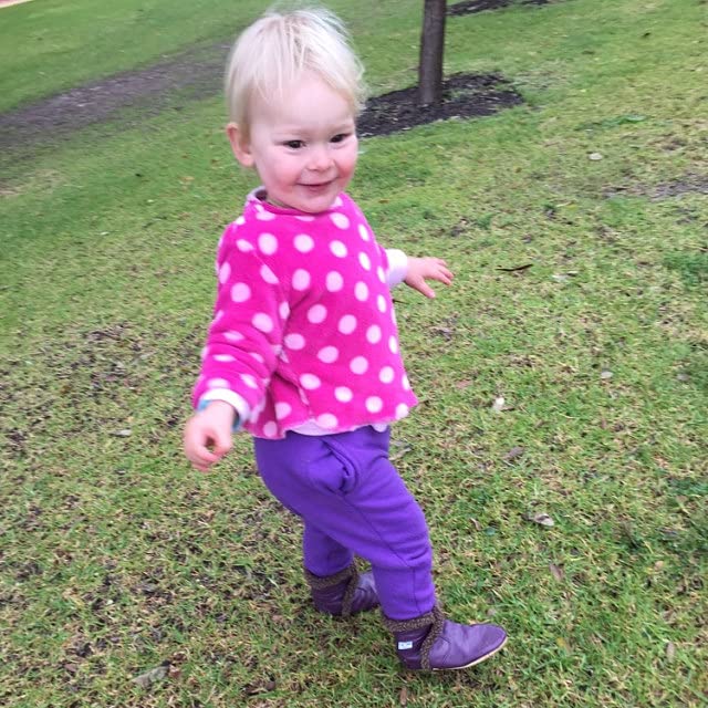 Leather Baby Soft Sole Fur Lining Shoes Boy Girl Infant Children Kid Toddler Crib First Walk Boot Brown (0-6month, Brown)