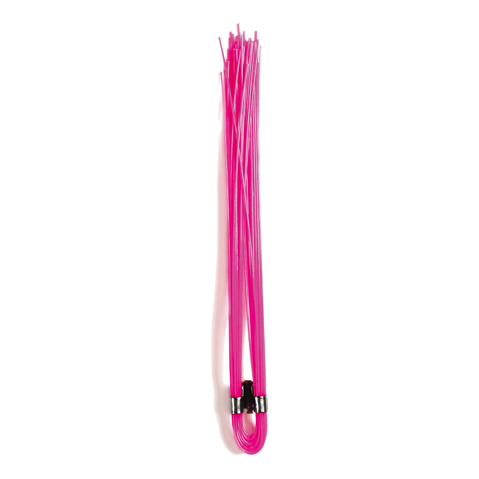 Presco Marking Whiskers: 1/2 in. x 6 in. (Neon Pink) / 10-pack