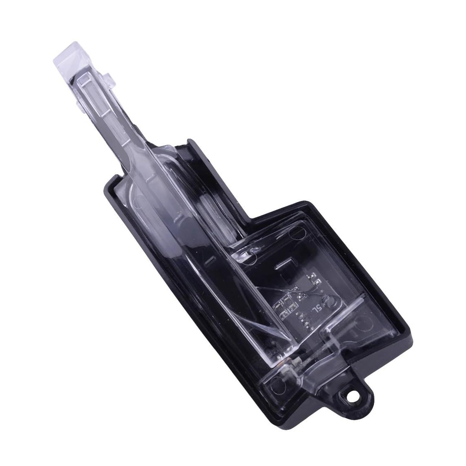 Clignotant rétroviseur Feu Clignotant Marqueur Rétroviseur Aile Gauche Compatible avec Cadillac Pour XTS 2013-2019