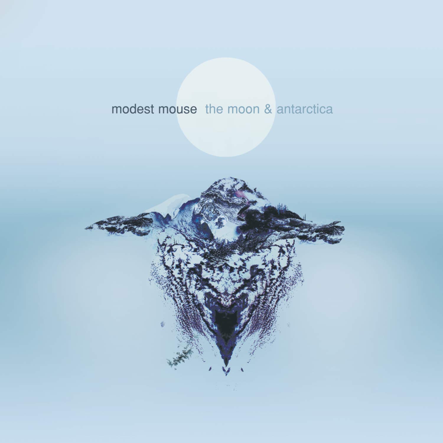 Moon And Antarctica [Audio CD]