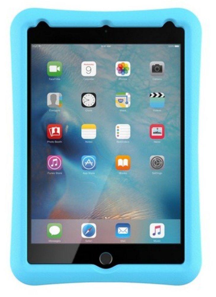 Tech21 Evo Play for iPad mini 1/2/3/4