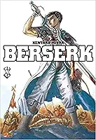 Berserk Vol. 4: Edição de Luxo: 04