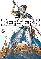 Berserk Vol. 4: Edição de Luxo: 04