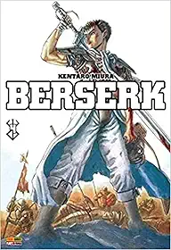 Berserk Vol. 4: Edição de Luxo: 04