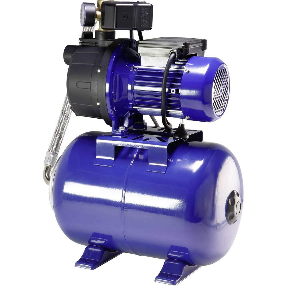Renkforce Hauswasserwerk 230 V 3600 l/h 1519512