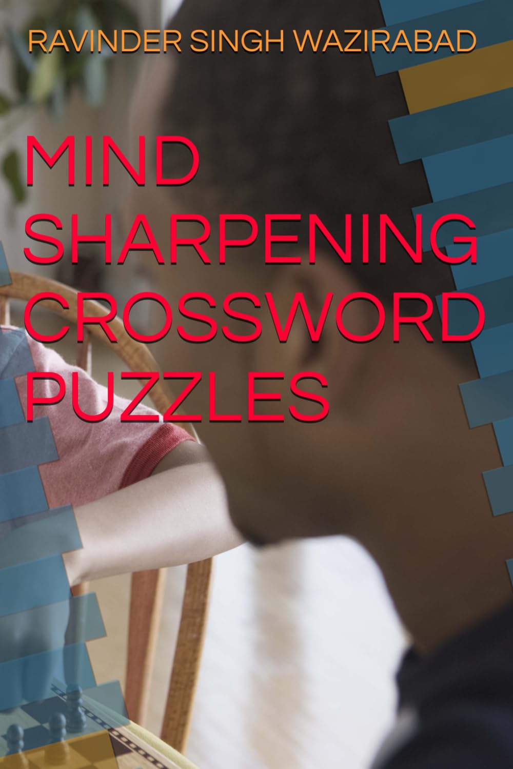 MIND SHARPENING CROSSWORD PUZZLES