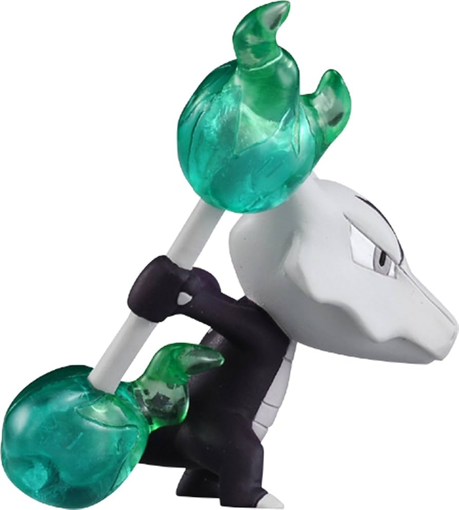 【新品】モンコレ　アローラガラガラ　アローラニャース　ロトム　ベベノム　サトシ Amazon.co.jp: ポケットモンスター モンスターコレクション EX