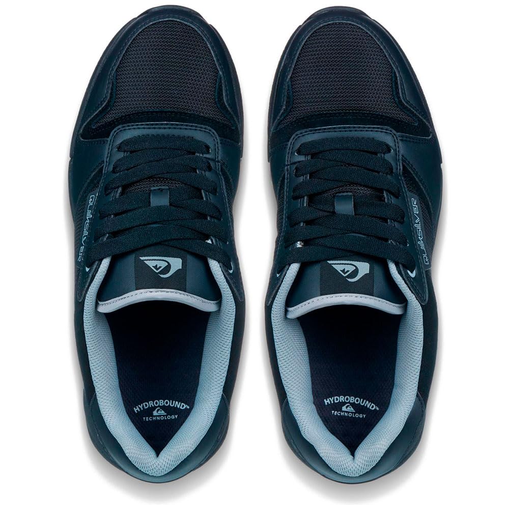 Quiksilver Zapatillas Runner Up EU 39