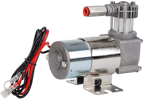 Miniatura 6 de INDNICE - Suspensión de aire trasera negra para Harley Touring Road King Street Glide 1994-2018 Electra Glide suspensión de aire trasera