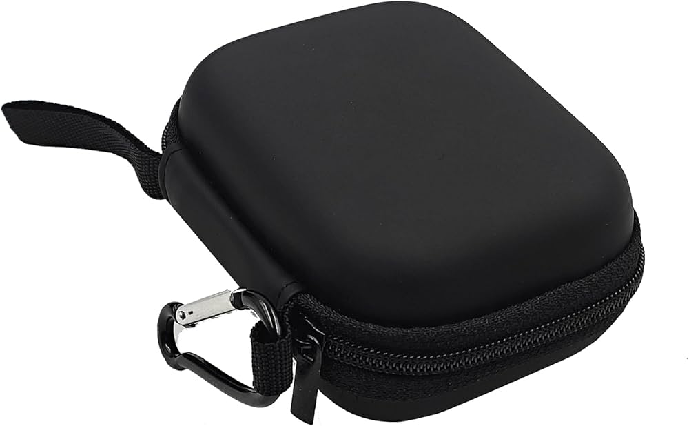 Amazon.com: LeoTube Premium Breathalyzer Carrying Case for