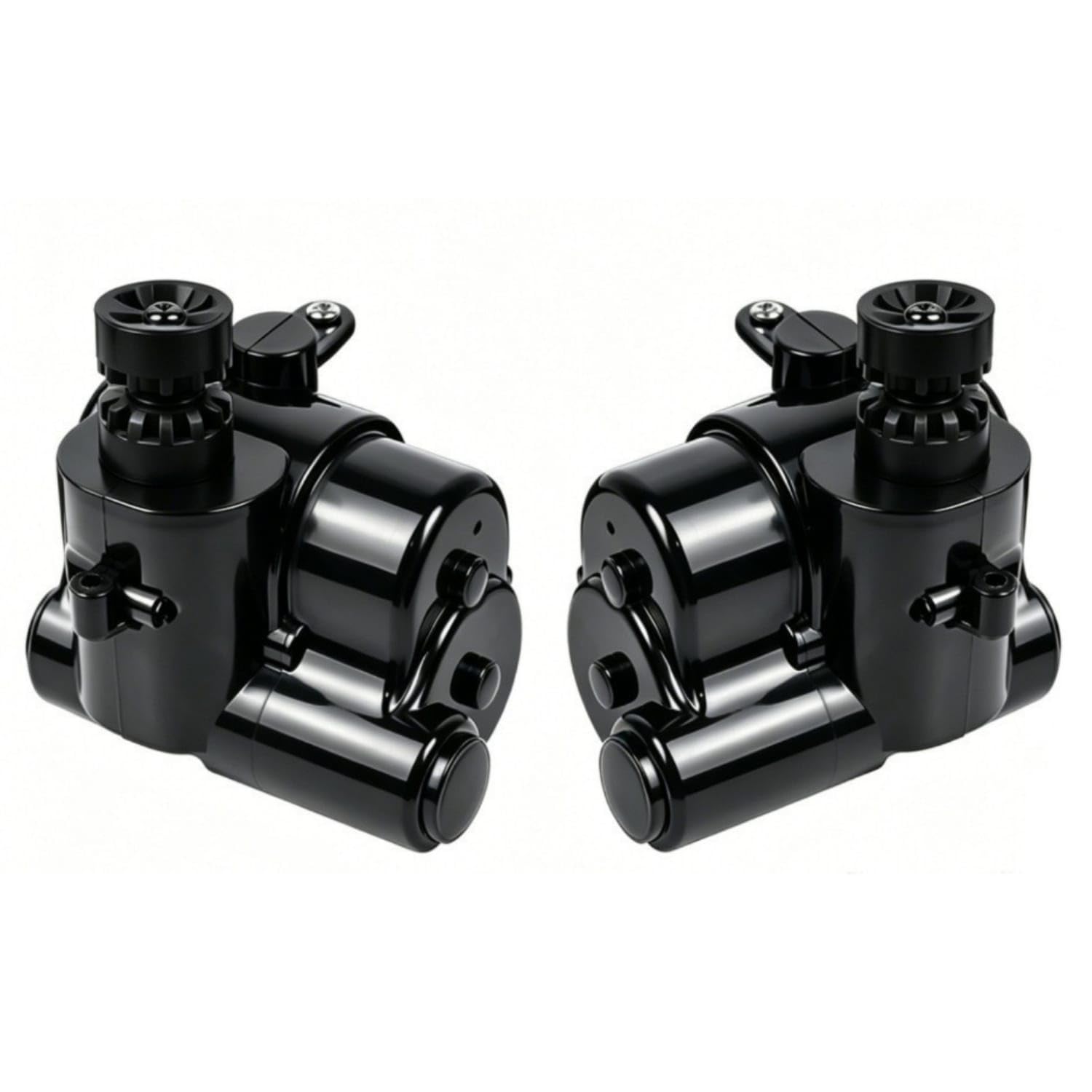 Replacement Pool Cleaner Rebuild Kit Compatible Suction Pool Cleaner Repair Kit for Maintenance Technicians, Controller a and B-image-12