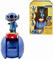 Vista 17 de LEXiBOOK Powerman Max – Robot de juguete para caminar y hablar con control remoto, STEM programable, danzas, canta contando más de 10.000 historias