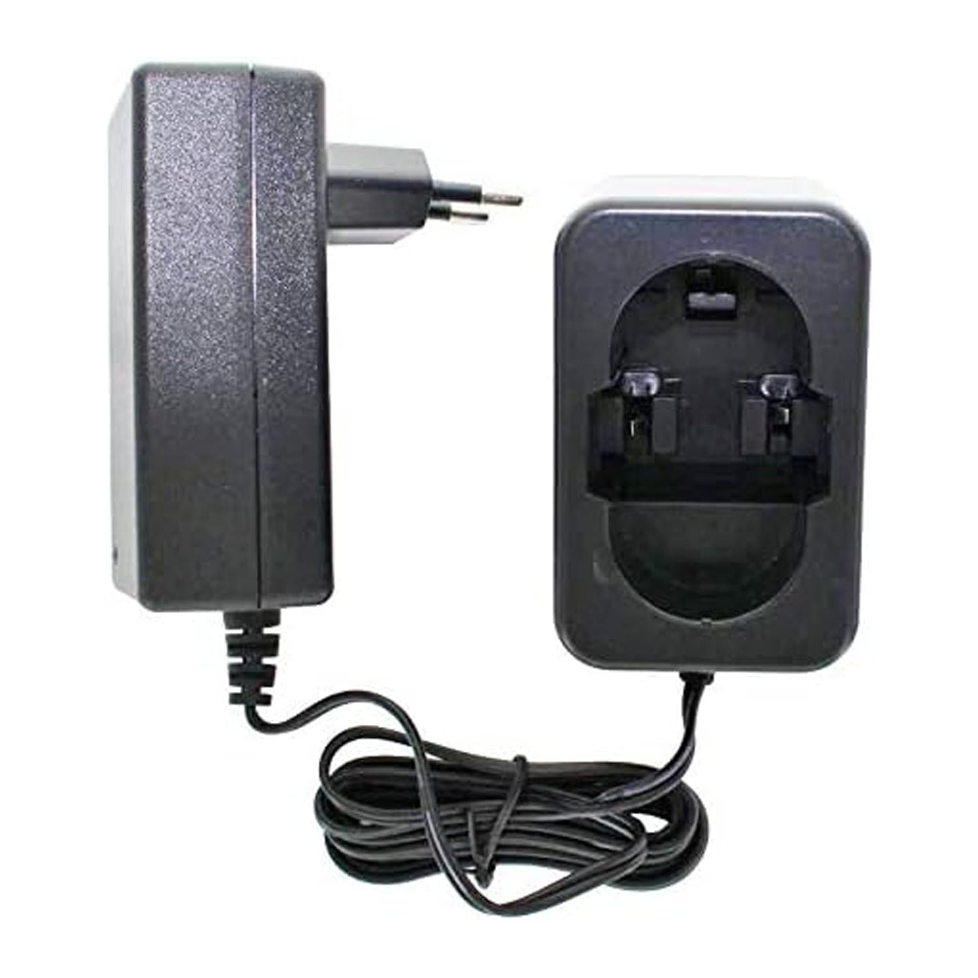 AccuCell Cargador para batería de herramientas Bosch 4,8 hasta 18 V NiMH 2607335035