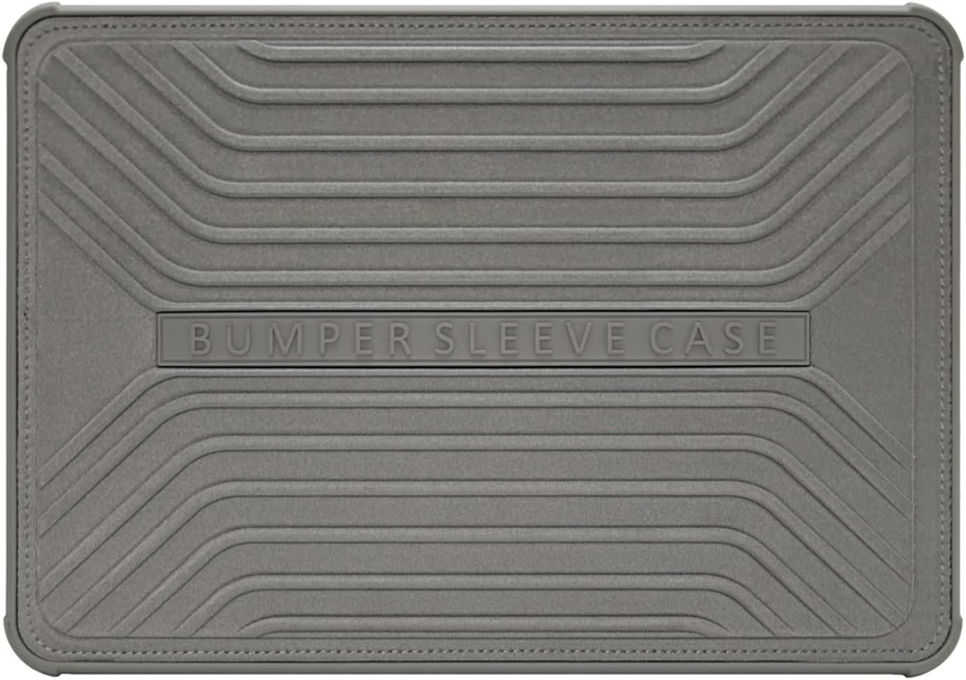 WIWU Bumper Sleeve Case Laptop Çantası 13 inç MacBook Air Pro Uyumlu A1932 A2179 A2337 A2338 A1706 A1708 A1989 A2159 A2251 A2289 – M2 M3 M4 Air 13.6 inç Kılıfsız Uyumlu Su Geçirmez Taşıma Kılıfı