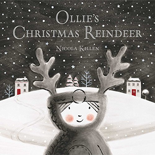 Image of Ollie's Christmas Reindeer