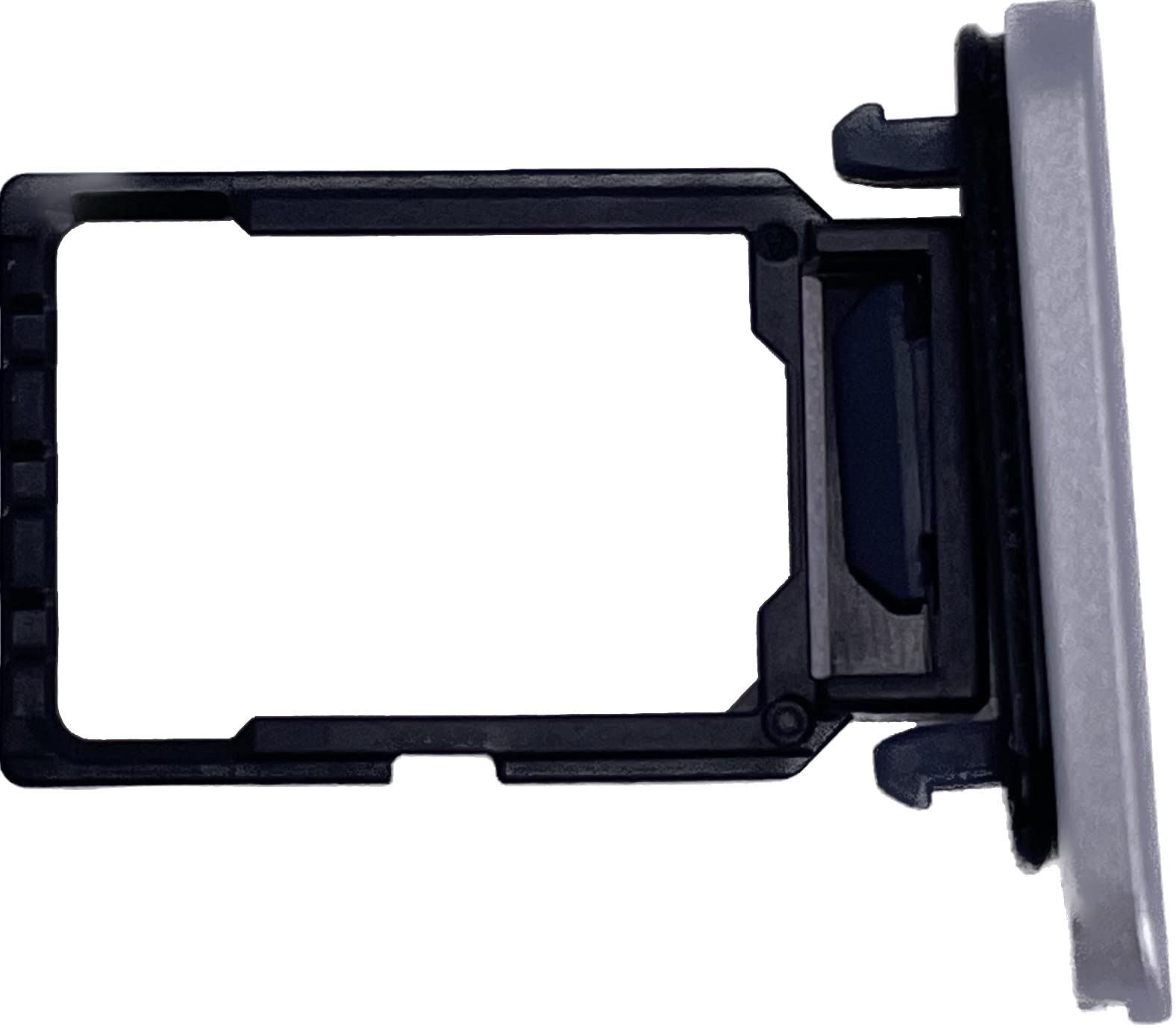 Amazon.co.jp: NTTドコモ NTTDOCOMO F-51C スロットキャップ ホワイト